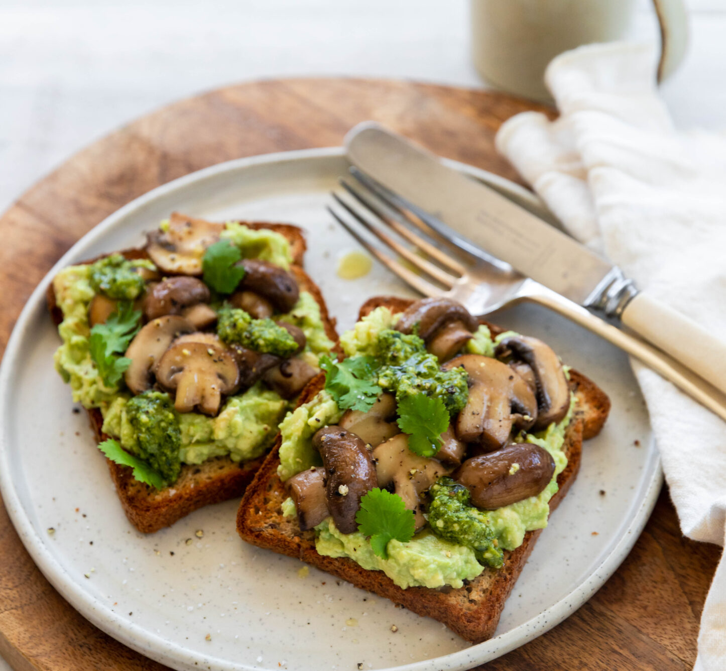 Pure Foodie <br> Ancient Grains