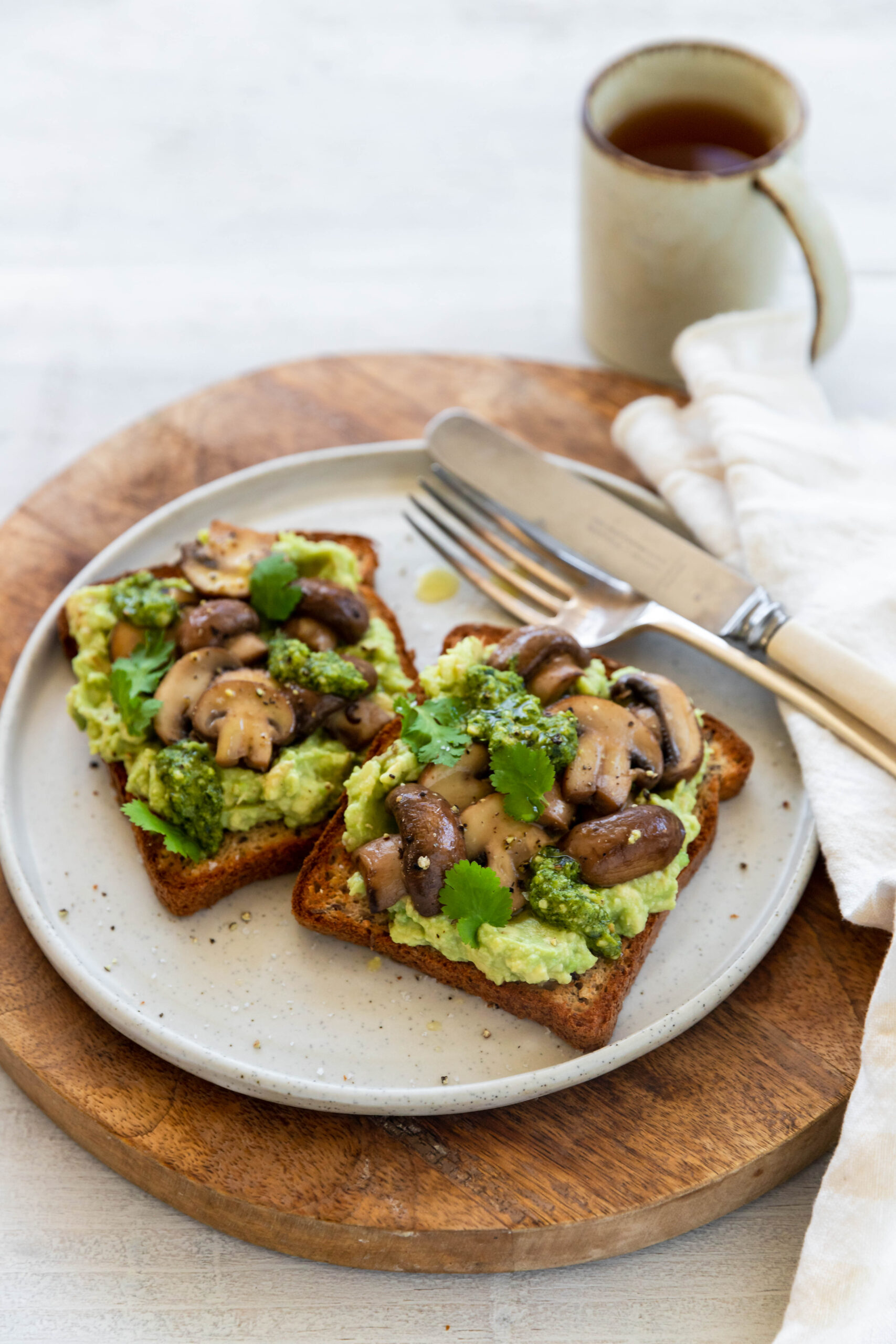 Pure Foodie <br> Ancient Grains